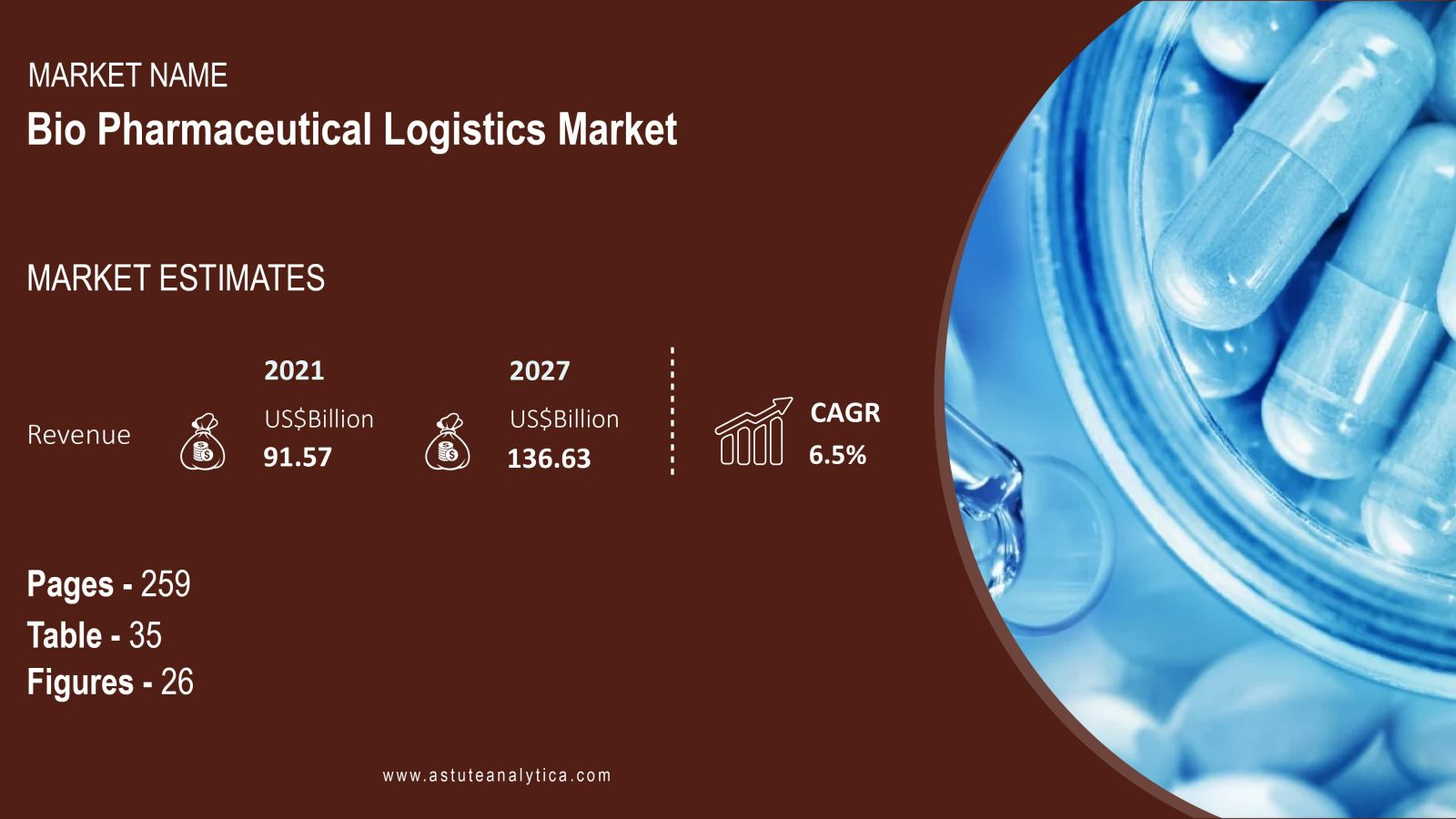 Bio-Pharmaceutical-Logistics-Market-scope