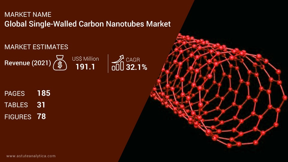 Single-Walled Carbon Nanotube Market Scope