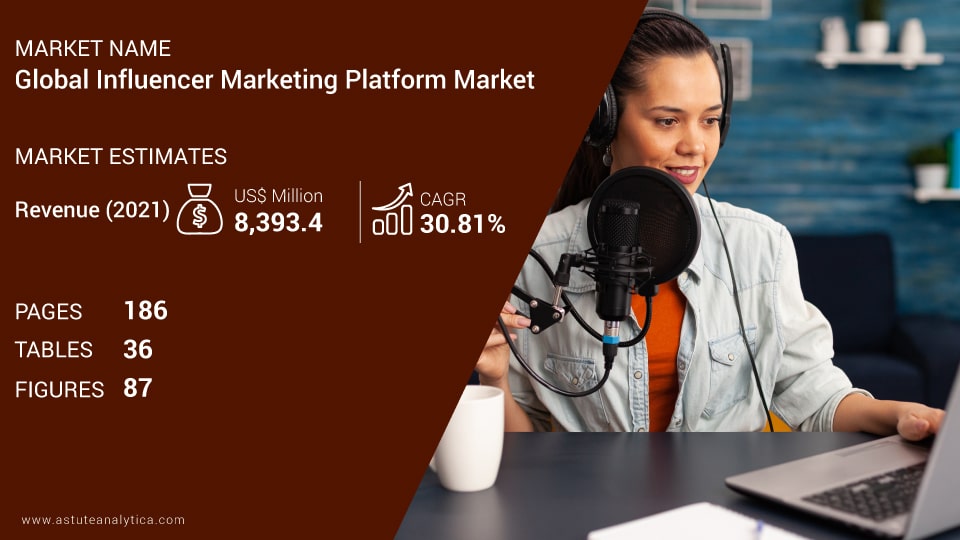 Influencer Marketing Platform Market Scope