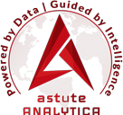 Astute Analytica Logo