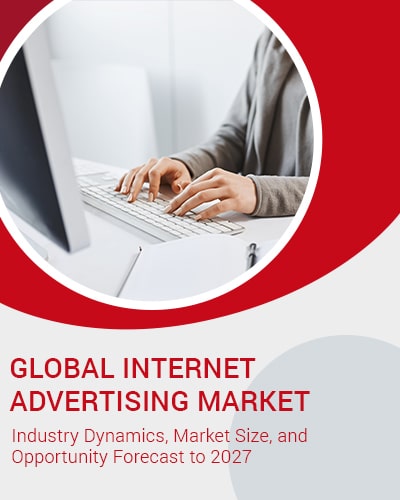Internet Advertising Market
