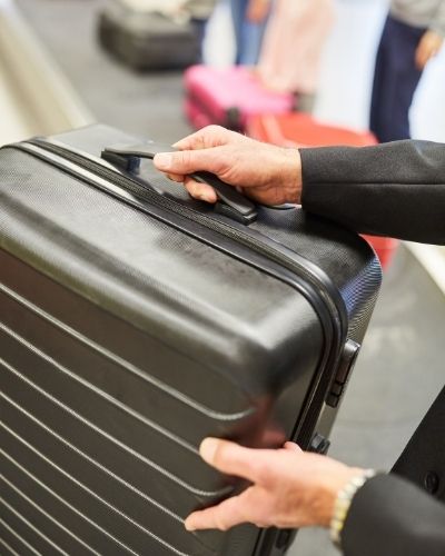 Baggage Handling Systems Market