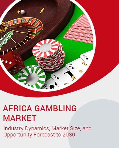 Africa Gambling Market