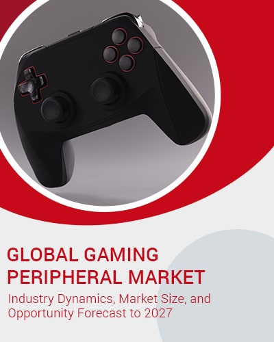 Gaming Peripheral Market