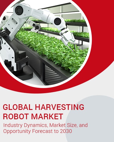 Harvesting Robot Market