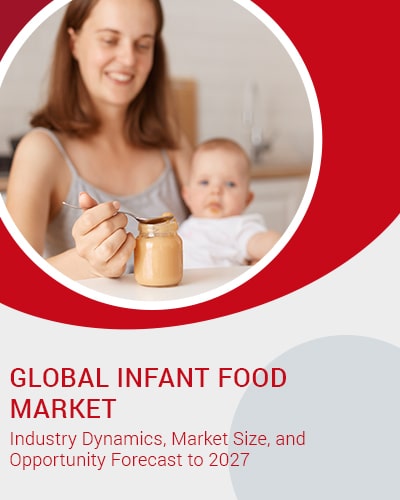 Infant Food Market