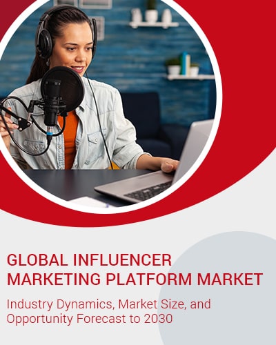 Influencer Marketing Platform Market