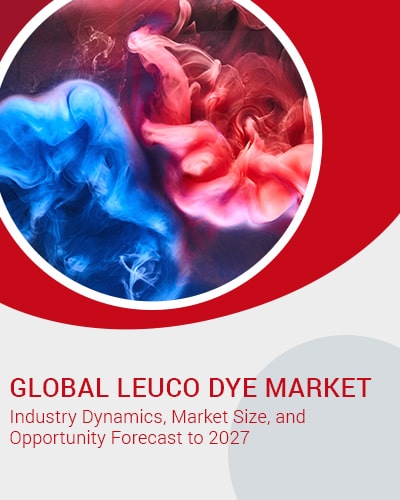 Leuco Dye Market