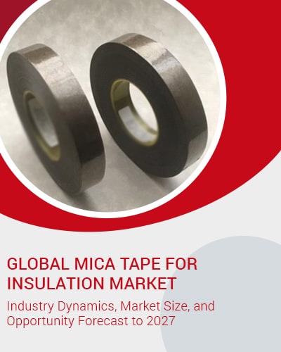 Mica Tape for Insulation Market