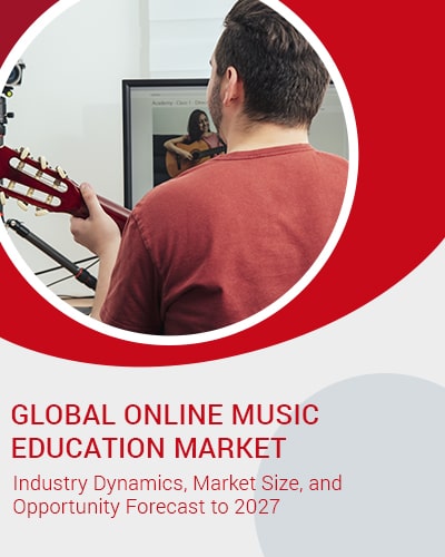 Online Music Education Market
