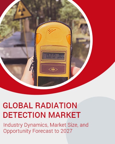 Radiation Detection Market