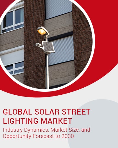 Solar Street Lighting Market