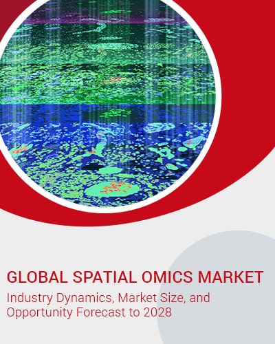 Spatial OMICS Market