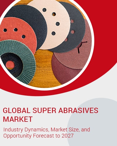 Super Abrasives Market