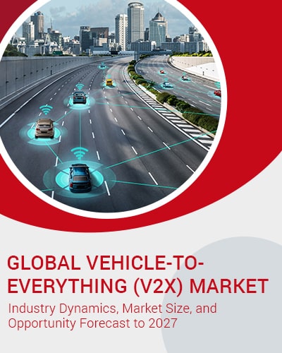 Vehicle-to-Everything Market