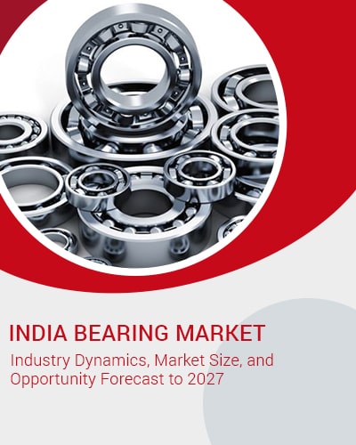India Bearings Market