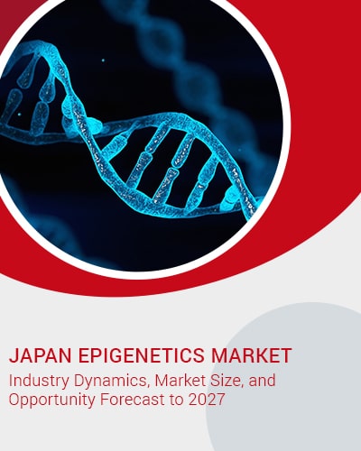 Japan Epigenetics Market