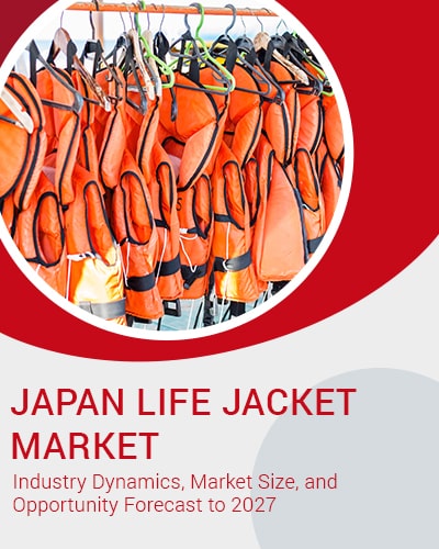 Japan Life Jacket Market