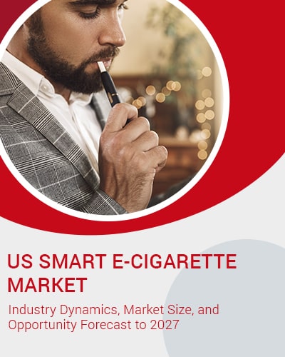 U.S. Smart E-Cigarette Market