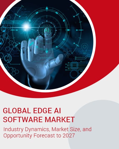 Edge AI Software Market